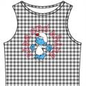 Kinderpyjama Smurfen
