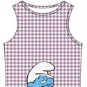 Kinderpyjama Smurfen