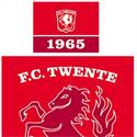 Dekbedovertrek FC Twente