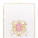 Gastendoek Little Diva Shiny Flirt