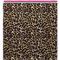 Handdoek Little Diva Shiny Flirt