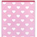 Handdoek Little Diva Shiny Flirt