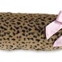 Nekrol kussen Little Diva Wild beauty