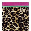 Washand Little Diva Shiny Flirt