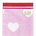 Washand Little Diva Shiny Flirt
