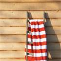 Strandlaken Walra Stripe