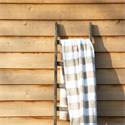 Strandlaken Walra Stripe