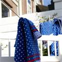 Baddoek Cozz Dots