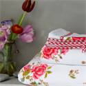 Handdoek Room Seven Poppies