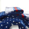 Gastendoek Cozz Dotz