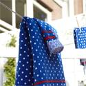 Strandlaken Cozz Dots