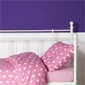 Damai Dotty spotty bedpakket