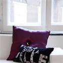 Sierkussen Kardol en Verstraten Girls Room