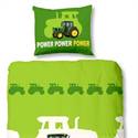 Dekbedovertrek Tractor