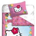 Dekbedovertrek Hello Kitty