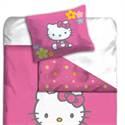 Dekbedovertrek Hello Kitty