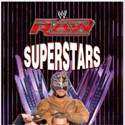 Strandlaken Superstar Raw
