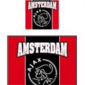 Dekbedovertrek Ajax