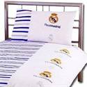 Dekbedovertrek Real Madrid