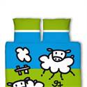 Dekbedovertrek Sheep
