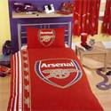 Dekbedovertrek Arsenal