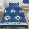 Dekbedovertrek Chelsea