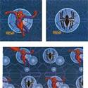 Dekbedovertrek Spiderman