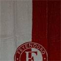 Handdoek Feyenoord