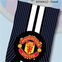 Strandlaken Manchester United