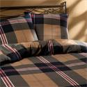 Dekbedovertrek flanel Marnix