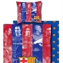 Dekbedovertrek FC Barcelona