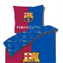 Dekbedovertrek FC Barcelona