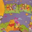 Dekbedovertrek Winnie the Pooh