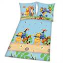 Dekbedovertrek Winnie the Pooh