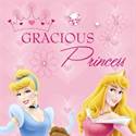 Strandlaken Princess