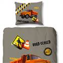 Dekbedovertrek Dumper