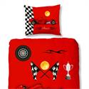 Dekbedovertrek Formule 1