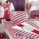 Dekbedovertrek Ajax