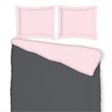 Dekbedovertrek Romanette flanel Comtesse