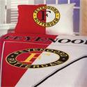 Dekbedovertrek Feyenoord