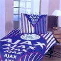 Dekbedovertrek Ajax