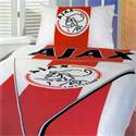 Dekbedovertrek Ajax