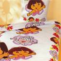 Dekbedovertrek Dora