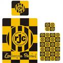 Dekbedovertrek Roda JC