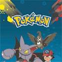 Strandlaken Pokemon