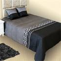 Bedsprei Valencia