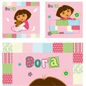 Dekbedovertrek Dora
