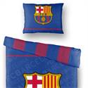 Dekbedovertrek FC Barcelona