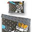 Dekbedovertrek Lego