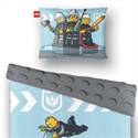Dekbedovertrek Lego